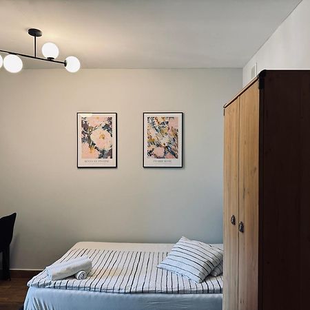 Nalu Apartments No 10&17 卡托维兹 外观 照片