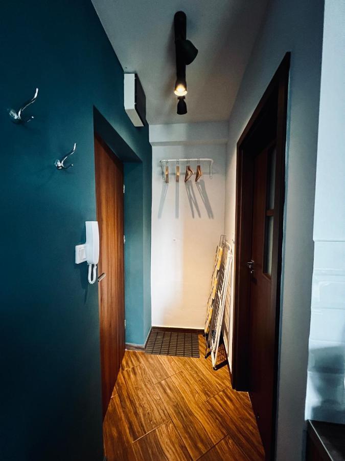 Nalu Apartments No 10&17 卡托维兹 外观 照片