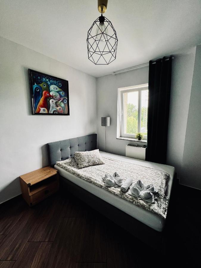 Nalu Apartments No 10&17 卡托维兹 外观 照片