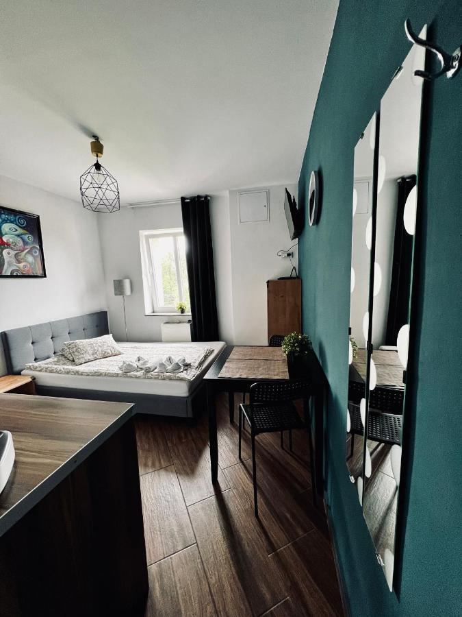 Nalu Apartments No 10&17 卡托维兹 外观 照片