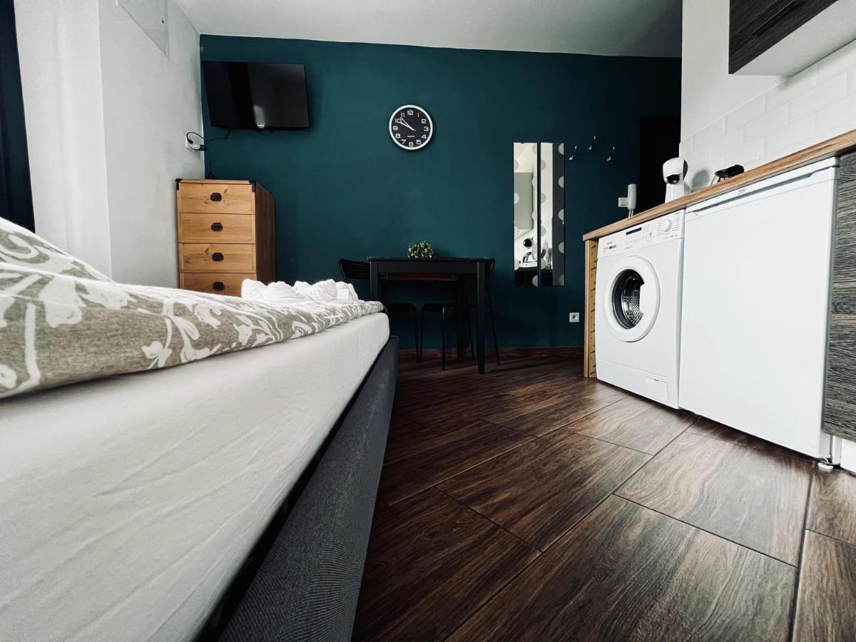 Nalu Apartments No 10&17 卡托维兹 外观 照片