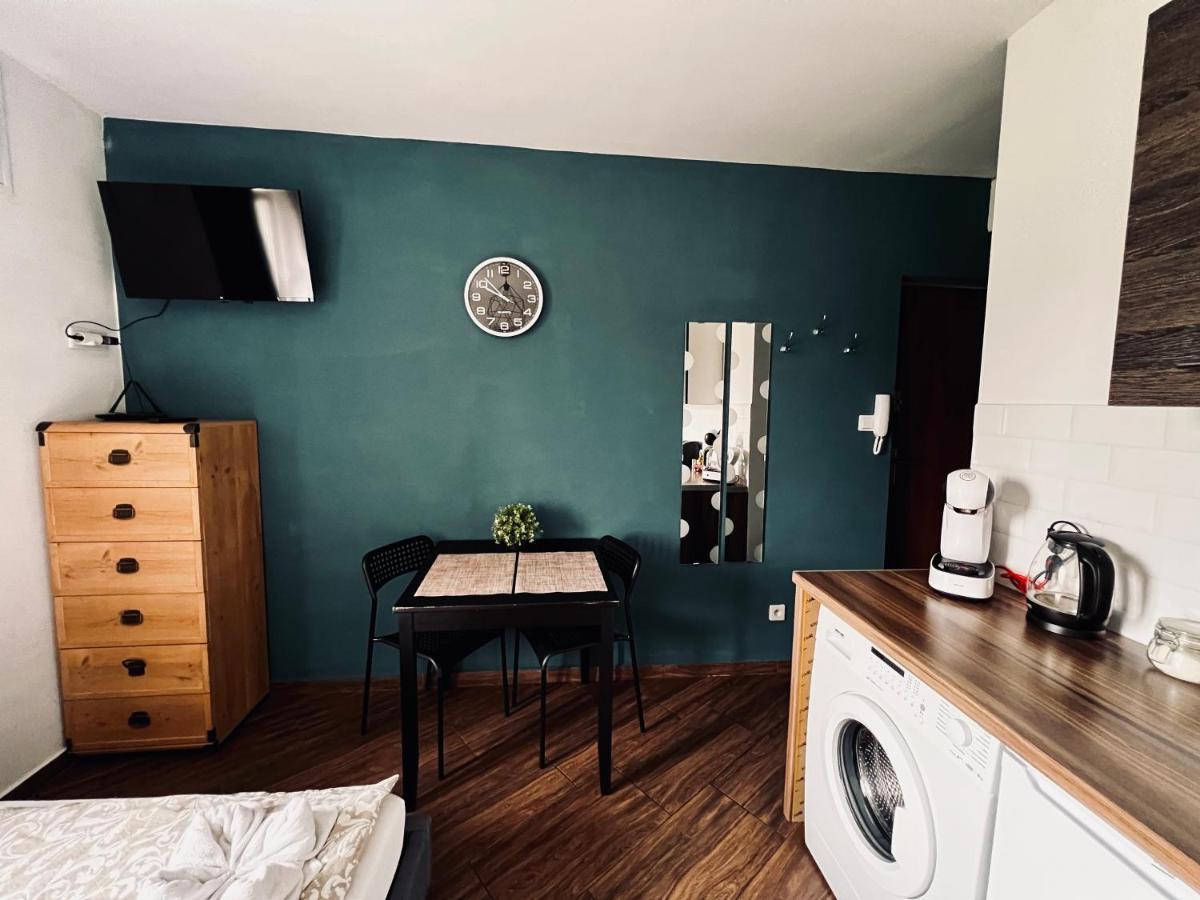 Nalu Apartments No 10&17 卡托维兹 外观 照片