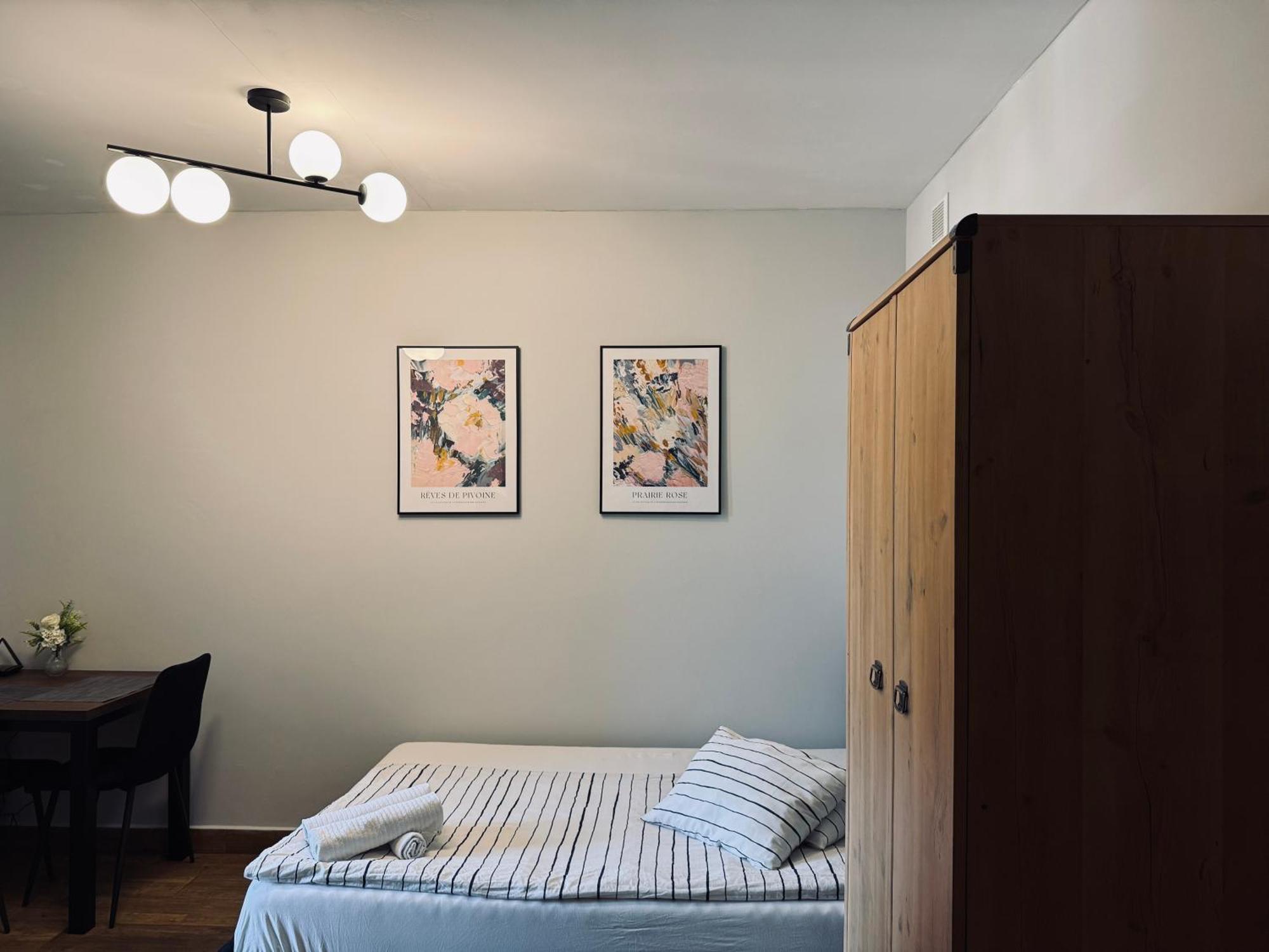 Nalu Apartments No 10&17 卡托维兹 外观 照片
