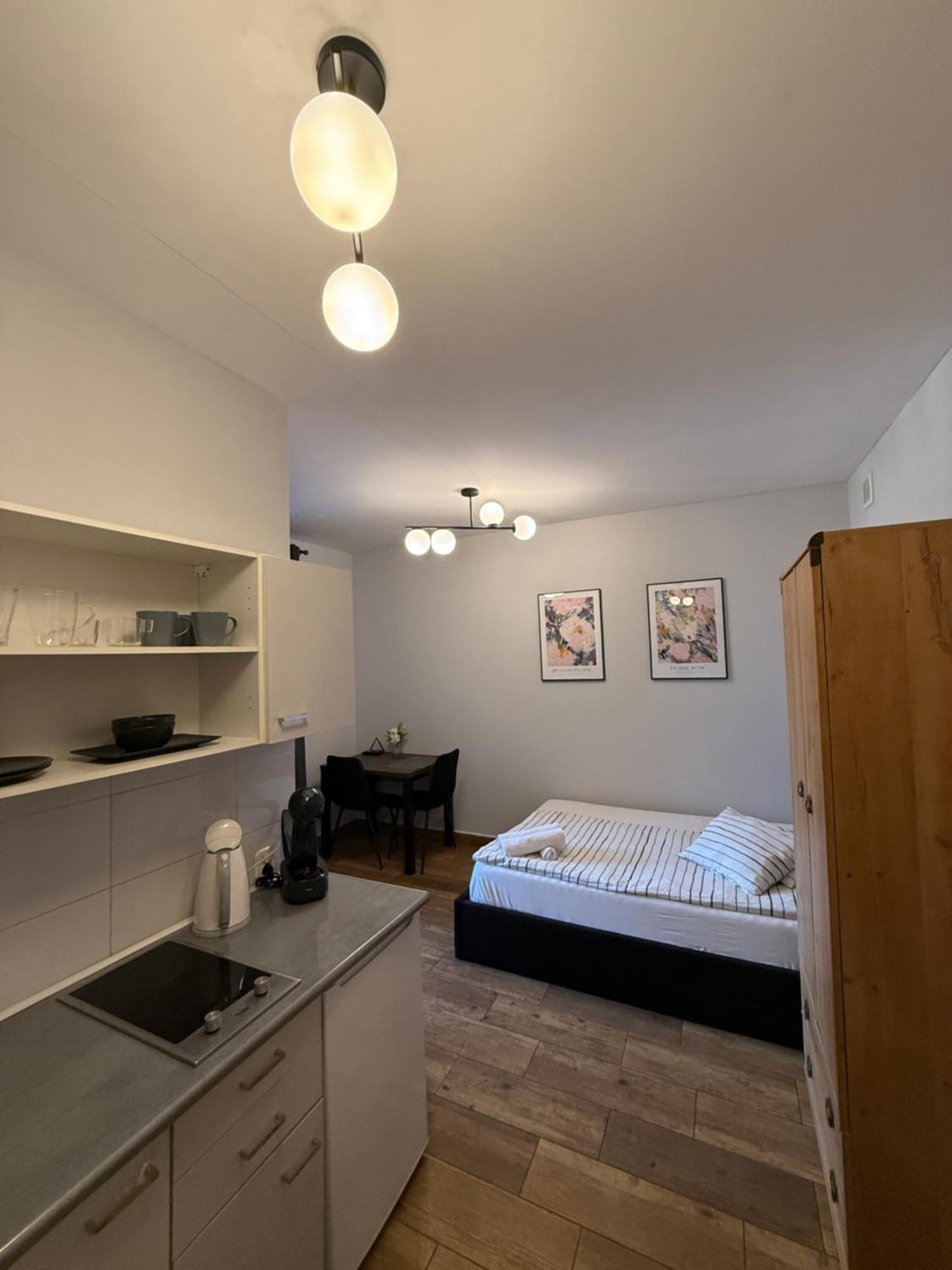 Nalu Apartments No 10&17 卡托维兹 外观 照片