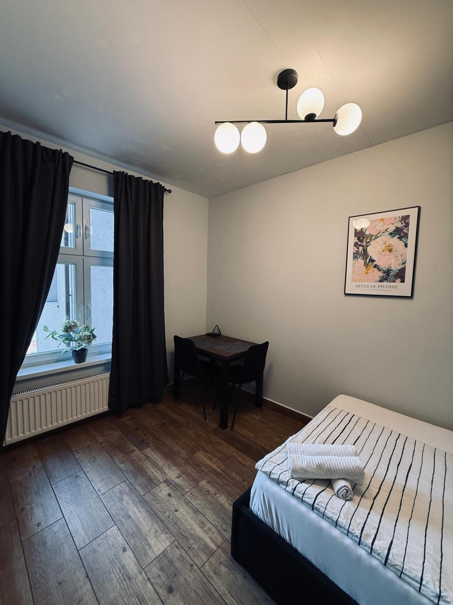 Nalu Apartments No 10&17 卡托维兹 外观 照片