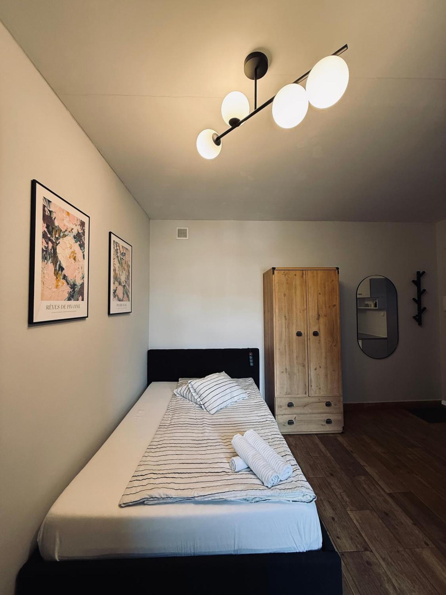 Nalu Apartments No 10&17 卡托维兹 外观 照片