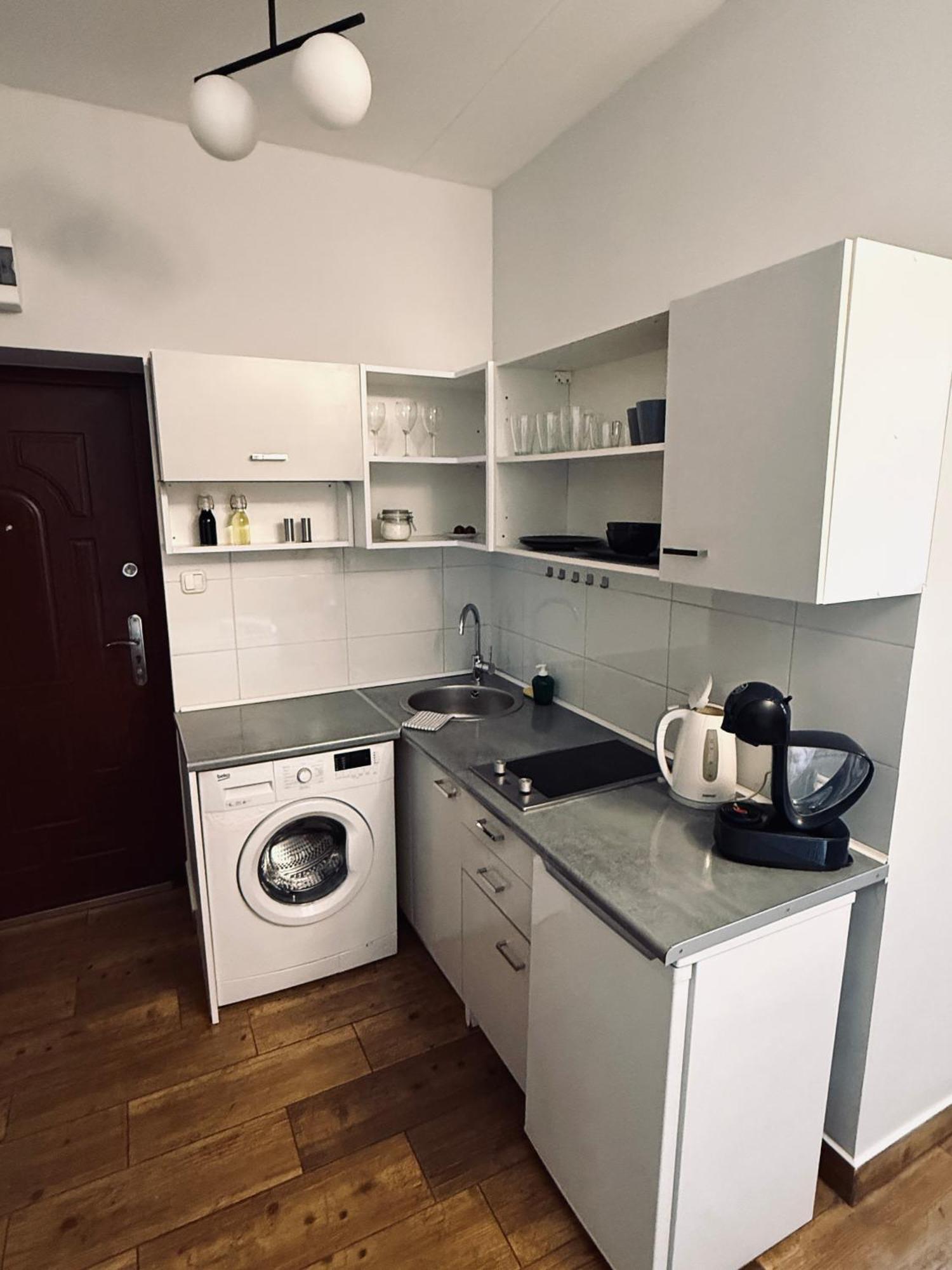 Nalu Apartments No 10&17 卡托维兹 外观 照片
